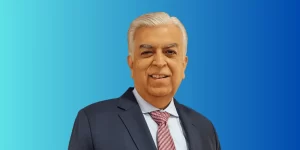 Reverse mentoring and the rise of leaders as living LLMs — Niranjan Gidwani’s framework for modern, adaptive leadership.