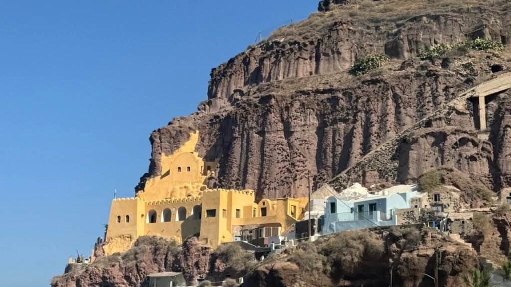 The complete story of Daedalus and Icarus — a Greek myth about innovation, ambition, and the dangers of overconfidence.