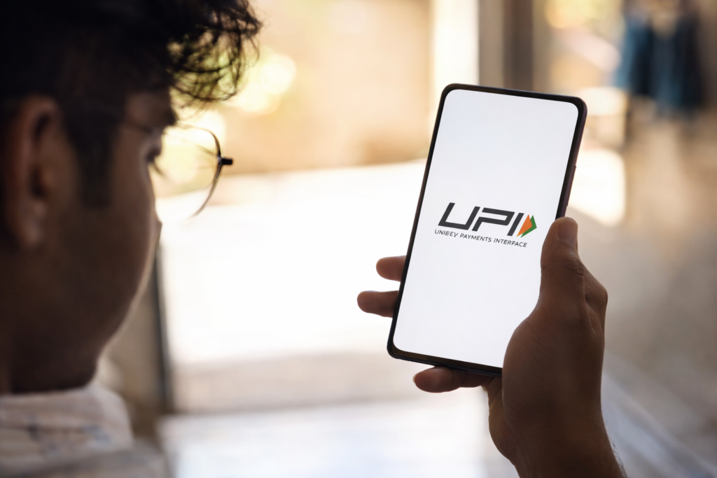 India’s UPI At An Inflection Point India’s UPI At An Inflection Point