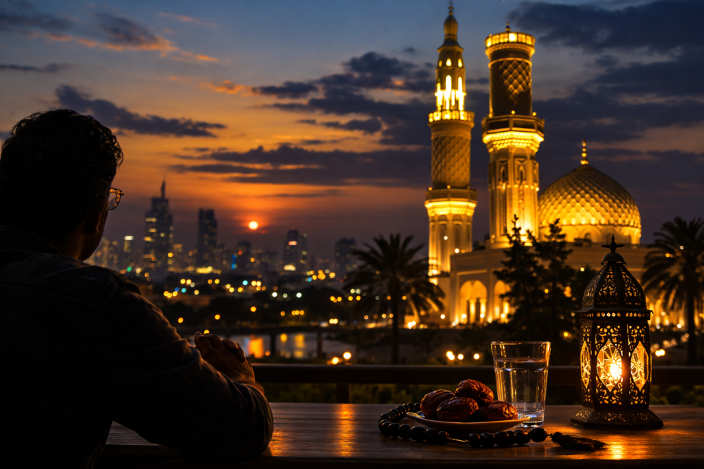 The City That Once Paused for Reverence The City That Once Paused for Reverence