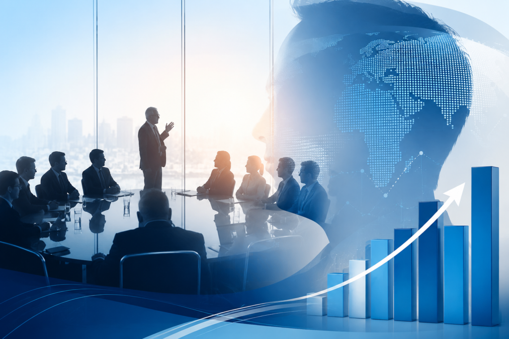 Rethinking How Boards Rate Business Wisdom
