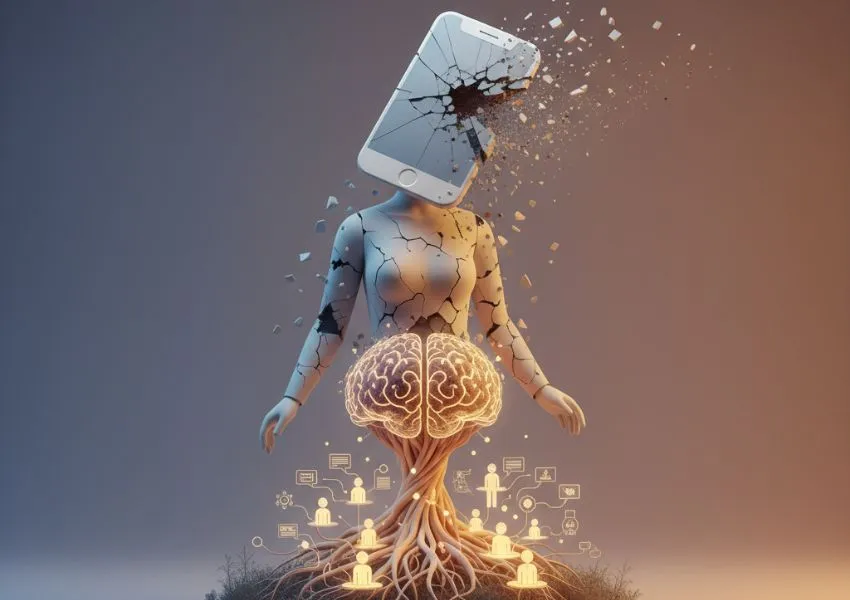 Influencer Marketing & The Collapse Of Plausible Deniability